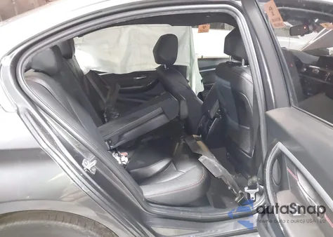 2018 BMW 330I xDrive из США, поврежденный, VIN WBA8D9C59JEB34951